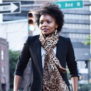 Meet your Posher, Sheila